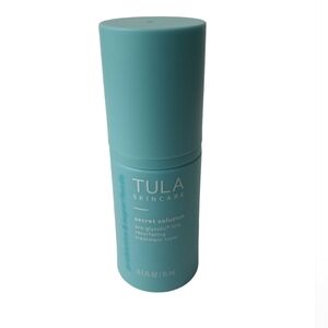 Tula Secret Solution Pro-Glycolic 10% Resurfacing Treatment Toner 0.5 Fl. Oz NIB